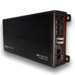 آمپلی فایر چهار کانال باس BOSS مدل BE1200.4D | فروشگاه سیستم شاپ - Image 5