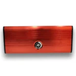 آمپلی‌فایر 4 کانال Magic Audio مدل MA-4100SQ | سیستم شاپ - Image 4