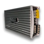 آمپلی فایر چهار کانال باس BOSS مدل BE1600.4D | فروشگاه سیستم شاپ - Image 2