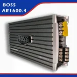 آمپلی فایر چهار کانال باس BOSS مدل BE1600.4D | فروشگاه سیستم شاپ