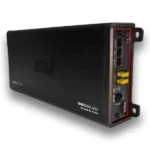 آمپلی فایر دو کانال BOSS مدل BE600.2D | فروشگاه سیستم شاپ - Image 4