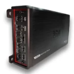 آمپلی فایر چهار کانال باس BOSS مدل BE1200.4D | فروشگاه سیستم شاپ - Image 3