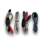 آمپلی فایر چهار کانال باس BOSS مدل BE1200.4D | فروشگاه سیستم شاپ - Image 4