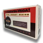 کامپوننت سروین وگا مدل HED-1502A | صدایی فراتر از انتظار با سیستم شاپ - Image 4