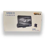 دوربین ثبت وقایع ایمپالا سه لنز داخل خودرو IMPALA FULL HD 1080 P | سیستم شاپ - Image 4