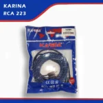 کابل آرسی کارینا 223-Karina RCA تمام مس OFC | سیستم شاپ