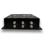 پروسسور خودرو ال اس مدل LS-6C PLUS | LS Audio | سیستم شاپ - Image 4