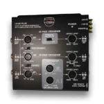 پروسسور خودرو ال اس مدل LS-6C PLUS | LS Audio | سیستم شاپ - Image 3