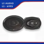 بلندگو بیضی LS AUDIO LS-6995 | سیستم شاپ