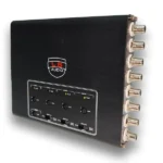 پروسسور خودرو ال اس مدل LS-8S | LS Audio | سیستم شاپ - Image 3