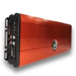 آمپلی‌فایر 4 کانال Magic Audio مدل MA-4100SQ | سیستم شاپ - Image 2