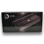 آمپلی فایر مجیک آدیو مدل Magic Audio MA-480SQ | Magic Audio | سیستم شاپ - Image 2