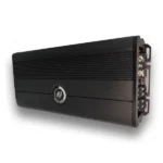 آمپلی فایر مجیک آدیو مدل Magic Audio MA-480SQ | Magic Audio | سیستم شاپ - Image 4