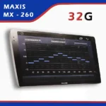 مانیتور اندروید مکسیس مدل 260 – Maxis MX | سیستم شاپ