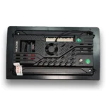 مانیتور اندروید مکسیس مدل 260 – Maxis MX | سیستم شاپ - Image 4