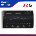 مانیتور اندروید مکسیس مدل 400 – Maxis MX | سیستم شاپ