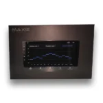 مانیتور اندروید مکسیس مدل 400 – Maxis MX | سیستم شاپ - Image 3