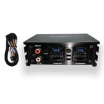 آمپلی فایر مینی دیجیتال ۴ کانال موزیک فایر مدل MF-60.4 | سیستم شاپ - Image 3