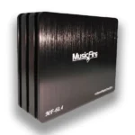 آمپلی فایر مینی دیجیتال ۴ کانال موزیک فایر مدل MF-60.4 | سیستم شاپ - Image 2