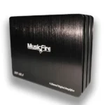 آمپلی فایر مینی دیجیتال ۴ کانال موزیک فایر مدل MF-60.4 | سیستم شاپ - Image 4