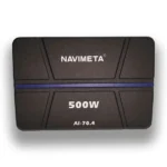 آمپلی فایر فایر دیجیتال ۴ کانال ناویمتا مدل NAVIMETA AI-70.4 | سیستم شاپ - Image 2