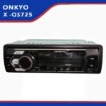 پخش صوت انکیو ONKYO X-Qs 725 | سیستم شاپ