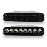 پروسسور خودرو ال اس مدل LS-8S | LS Audio | سیستم شاپ - Image 4