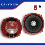 میدرنج 5 اینچی کیو اس مدل 120-QS YD | سیستم شاپ