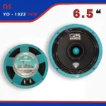 میدرنج ۶ اینچ کیو اس QS مدل YD-1322 New |  سیستم شاپ