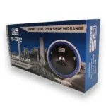 میدرنج ۶.۵ اینچی کیو اس QS مدل YD-1322 |  سیستم شاپ - Image 2