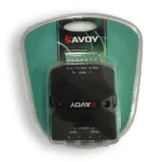 مبدل 4 کانال ساووی مدل  SAVOY SV 990 | سیستم شاپ - Image 3