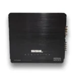 آمپلی‌فایر دو کانال اس اس ال SSL مدل EV2.1200 | سیستم شاپ - Image 4
