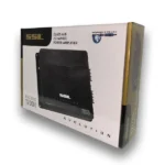 آمپلی‌فایر دو کانال اس اس ال SSL مدل EV2.1200 | سیستم شاپ - Image 3