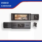 دوربین ثبت وقایع VIDEO CardVR به همراه دوربین دنده عقب | سیستم شاپ