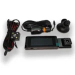 دوربین ثبت وقایع VIDEO CardVR به همراه دوربین دنده عقب | سیستم شاپ - Image 2