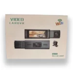 دوربین ثبت وقایع VIDEO CardVR به همراه دوربین دنده عقب | سیستم شاپ - Image 3