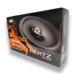 بلندگو گرد هرتز HERTZ DCX165.3 | سیستم شاپ - Image 3