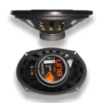 بلندگو بیضی هرتز 690 HERTZ X | سیستم شاپ - Image 5