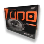 بلندگو بیضی هرتز 690 HERTZ X | سیستم شاپ - Image 4