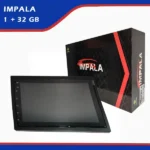 مانیتور اندروید 9 اینچ ایمپالا مدل  Impala 1+32