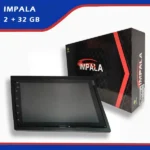 مانیتور اندروید 7 اینچ ایمپالا مدل Impala 2+32