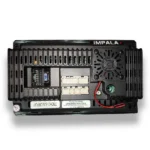 مانیتور اندروید 7 اینچ ایمپالا مدل Impala 2+32 - Image 2