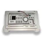 مانیتور اندرویدی ولوم‌دار 11.8 اینچ ایمپالا مدل 2/32 فن‌دار – Impala - Image 2