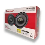 بلندگو گرد پایونیر Pioneer TS-1688S | فروشگاه سیستم شاپ - Image 4