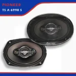 بلندگو بیضی پایونیر Pioneer TS-A6988S | فروشگاه سیستم شاپ
