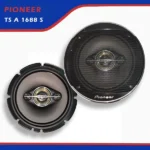 بلندگو گرد پایونیر Pioneer TS-1688S | فروشگاه سیستم شاپ