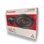 بلندگو بیضی پایونیر Pioneer TS-A6998S - Image 2