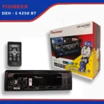 رادیو پخش پایونییر DEH-S4250BT