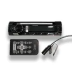 رادیو پخش پایونیر Pioneer MVH-S325BT – سیستم شاپ - Image 2