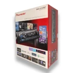 رادیو پخش پایونیر Pioneer MVH-S325BT – سیستم شاپ - Image 3